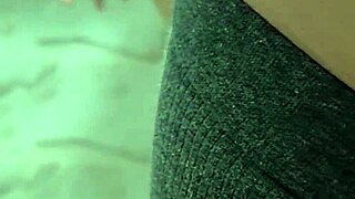 wanna see this arab wife get her big ass pounded doggystyle in the shower?