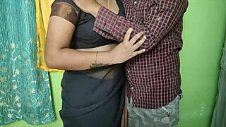 hey horny mallu wife youre loving that naughty foreplay with hubby tight pussy play
