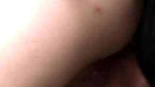 i get pounded hard by security guard in garage teen perp