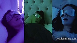 innocent family submits to hardcore domination in taboo cheating weave