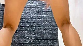 My dripping virgin teen pussy craves your huge cock right now!
