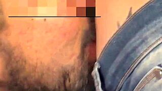 wanna lick this cute latina's belly button while fingering her wet pussy close up?