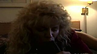 Think Sharon's Ass Can Handle That Massive BBC Pound?