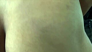 Padrastro Clava Verga Directo al Co�o de Hijastra