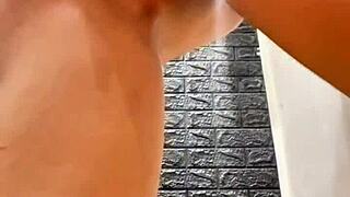 My dripping virgin teen pussy craves your huge cock right now!