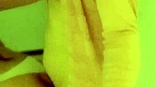My big cocked self stuffs this unfaithful latina big ass brunette friend.