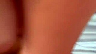 Laney Grey and Lyra Lockhart's First Teacher Threesome Bareback Ride