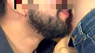 wanna lick this cute latina's belly button while fingering her wet pussy close up?