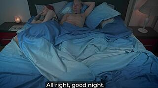 Redhead Stepmom Begs For My Dick After Getting Jealous Of Her Toy!