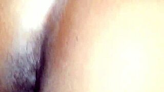 Damn this hood pussy takes monster BBC so good 💦🍑