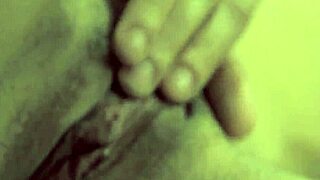 wanna see this legal teen beauty finger her tight juicy pussy solo?