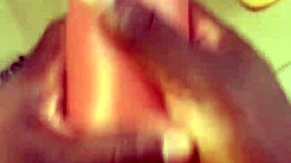 in the college dorm, muscular teen bodybuilder penetrates white pussy with huge bbc toy fully