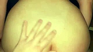 damn that perfect ass rides cowgirl in this hot compilation part 1 🍑🔥