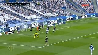 real sociedad crushes barcelona 1-6 in epic spanish league thriller