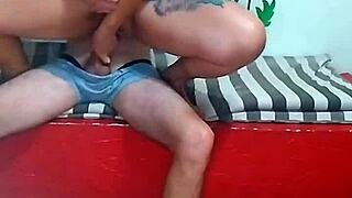 ever wondered how sweet pussy licking turns into hot room fuck?
