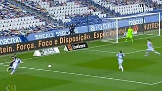 real sociedad crushes barcelona 1-6 in epic spanish league thriller