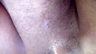 he pumps two thick creampies deep in her cheating wife's tight gym pussy while cuck watches humiliated