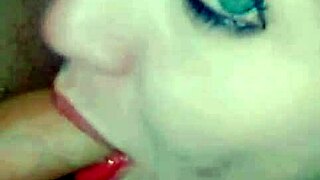 tblayne the cock sucking whore unleashes her dirtiest slut skills