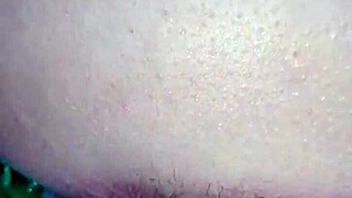 young latina milf secretary bent over doggystyle her big ass fucked with textured condom