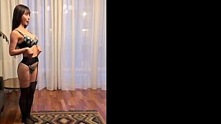 max felicitas uh bangs this asian chick doggystyle cumshot