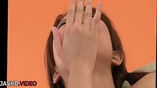 yo konatsu aozona's lingerie fingering gets rough with toys teen style