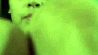 stepmom and her companions stepdaughter get sneaky bus fuck from stepdad