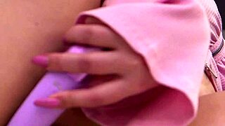 shh i love jerking off with my new vibrator toy - solo curvy bbw milf masturbation session