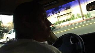 damn that big black ass craves cock volume 4 scene 3