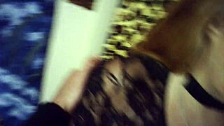 glasses cam wrestling blowjob quickie! 😈💦