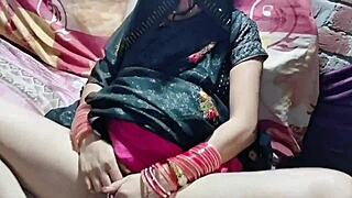 Best Indian Village Queen Bent Over Doggy in Homemade Wedding Fuck