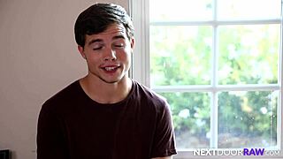 nextdoorraw compiles raw dogging 3somes with roman todd justin matthews more