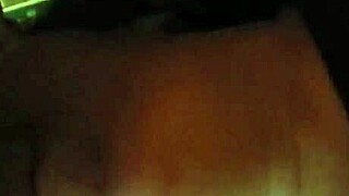 Throatfucked Slutty Girlfriend Gags on Cock While Teasing Her Wet Pussy!
