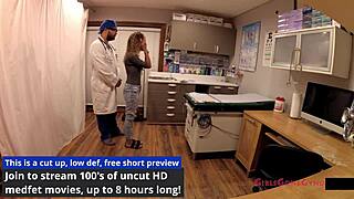Damn, Tampa uni entrance exam turns into wild anal fingering for Kalani Luana! 😈🍑