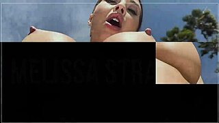 Hey, those sexy lesbians scissor and swap face sitting outdoors with vic marie and melissa stratton.