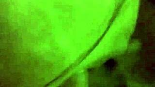 Milf drools saliva on cock during deepthroat blowjob in balneario