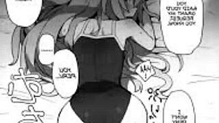 hey taiga you gotta see this hentai part two action