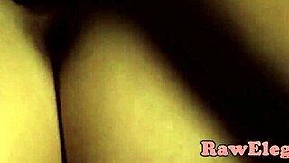 Ever seen a classy footfetish beauty's gaping ass pounded by monster bbc closeup doggystyle?