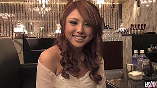 hey have you seen rino mizusawa get her pussy devoured then fucked hard by that guy?