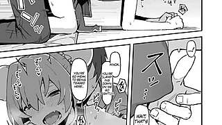 hey taiga you gotta see this hentai part two action