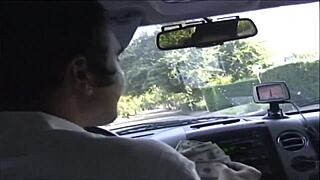 starla stares up while deepthroating dick and getting fucked hard