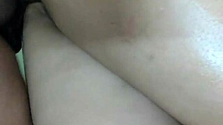 big ass asian pussy stuffed full with bbc