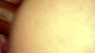 😍 Bunny cougar in latex gets her huge ass worshipped with dirty talk and spitting! 🐰💦