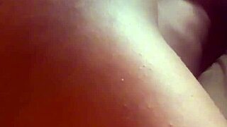 Cowgirl Rides Cock Hard in Bedroom Amateurs Action