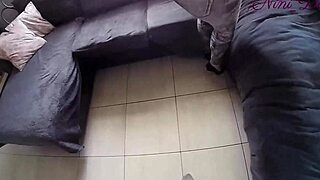 hey stepsis i hid your phone now bend over for my cock in your perfect tight body!