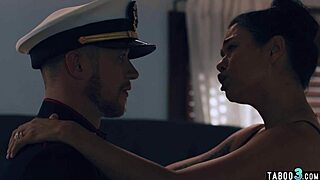Can Stepson Resist Widowed Asian Milf Stepmom Dana Vespoli's Big Tits Temptation?