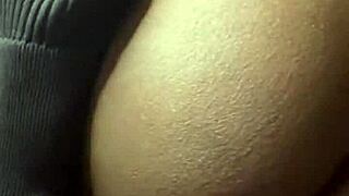 you won't believe this rapper sucking huge cock and fucking while talking dirty
