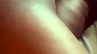 Cowgirl Rides Cock Hard in Bedroom Amateurs Action