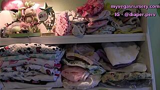 Check out this abdl nursery tour at myvegasnursery in las vegas for a unique look
