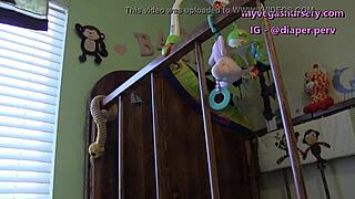 Check out this abdl nursery tour at myvegasnursery in las vegas for a unique look