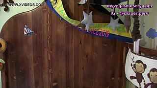 Check out this abdl nursery tour at myvegasnursery in las vegas for a unique look